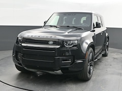 2025 Land Rover Defender 110 V8 SUV