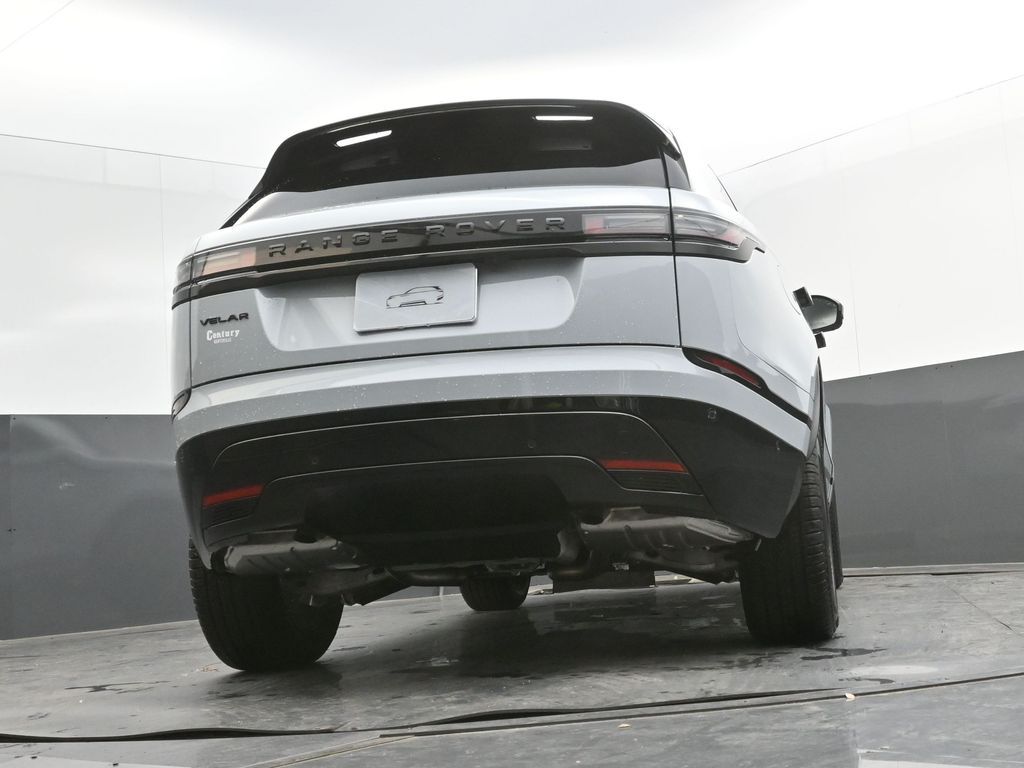 2026 Land Rover Range Rover Velar Dynamic SE - Photo 37