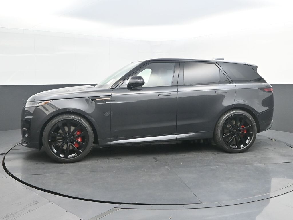 New 2026 Land Rover Range Rover Sport Autobiography 530PS SUV