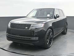 2026 Land Rover Range Rover SE SUV