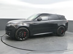 2024 Land Rover Range Rover Sport Dynamic SE SUV
