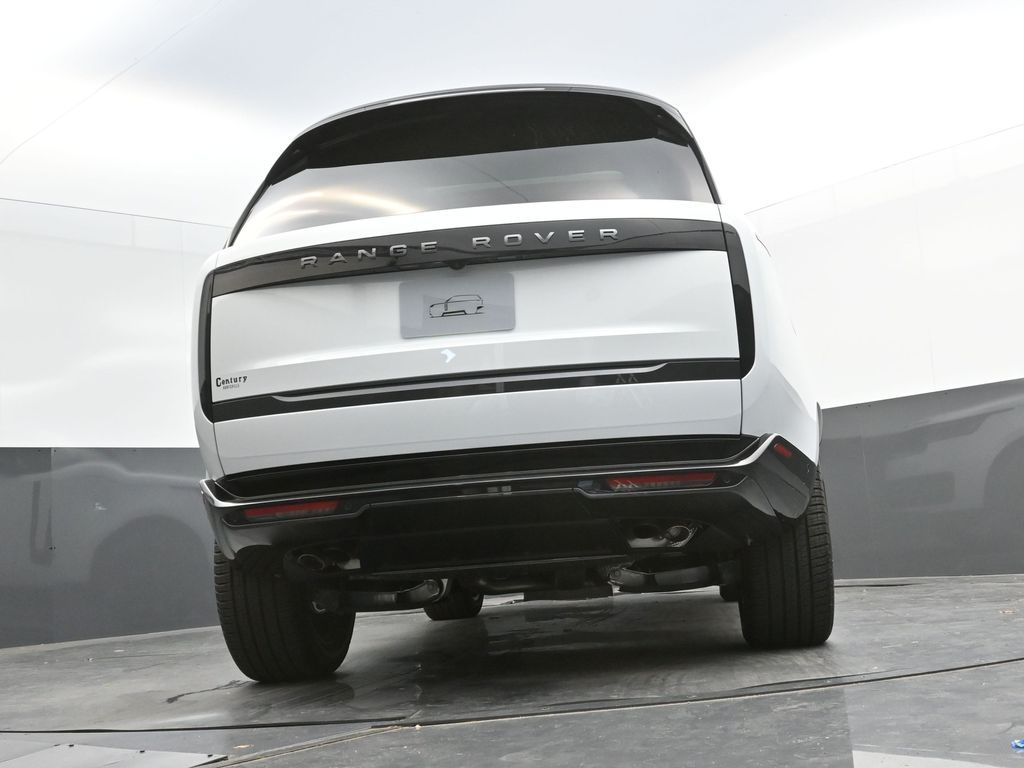 2025 Land Rover Range Rover SE - Photo 42