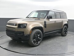 2026 Land Rover Defender 110 400PS X-Dynamic SE SUV