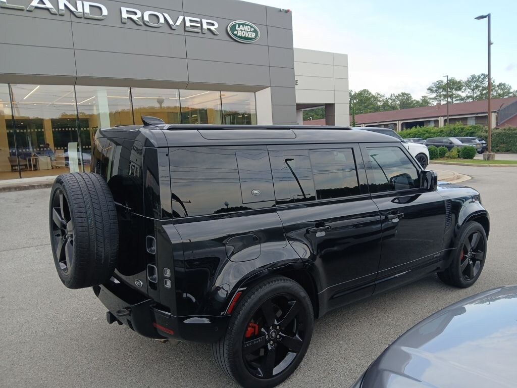 Used 2023 Land Rover Defender 110 X SUV