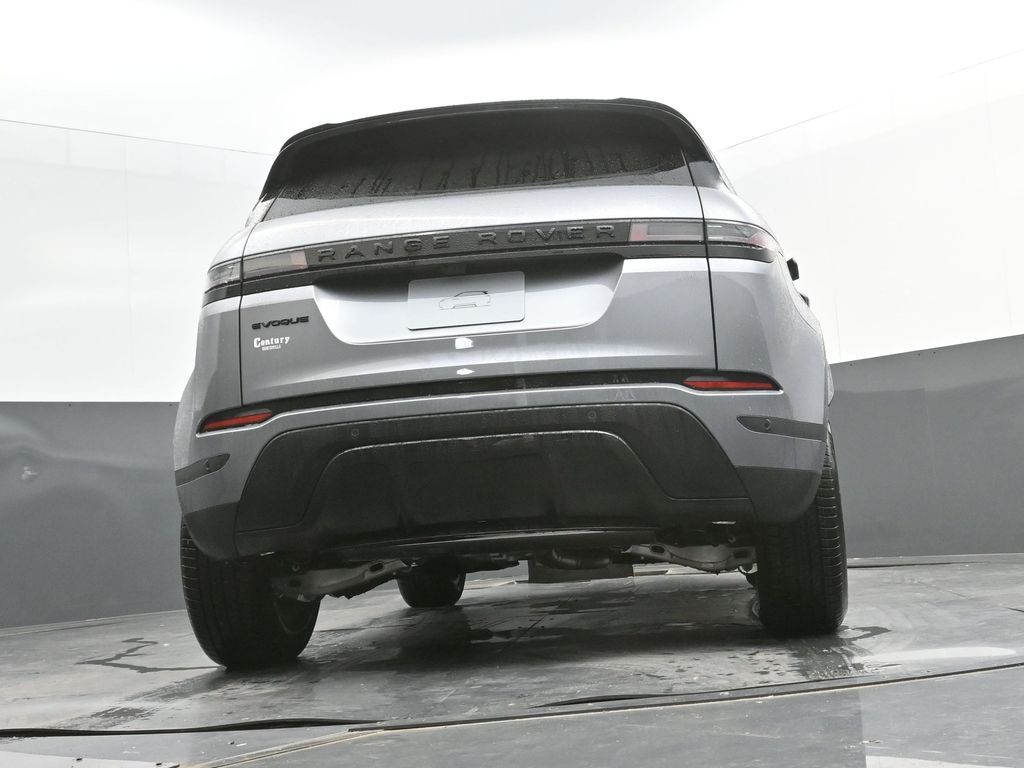 2026 Land Rover Range Rover Evoque S - Photo 38
