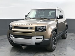 2025 Land Rover Defender 90 S SUV
