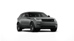 2026 Land Rover Range Rover Velar S SUV