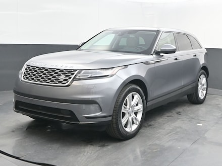 2022 Land Rover Range Rover Velar P250 S SUV