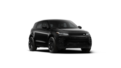 2026 Land Rover Range Rover Evoque Dynamic SE 249PS SUV