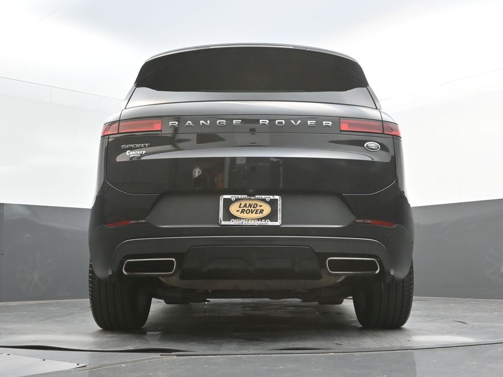 2023 Land Rover Range Rover Sport SE - Photo 41