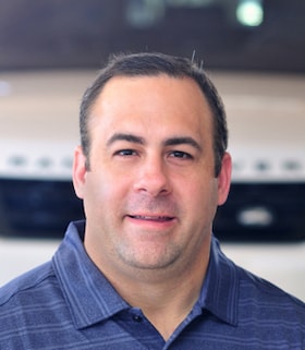 Staff member Brian Napolitano from ID_9d90a5897934