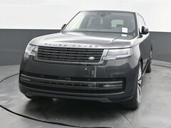 2025 Land Rover Range Rover SE SUV
