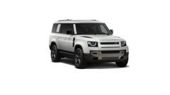 2026 Land Rover Defender 130 S SUV