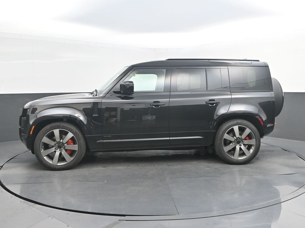 New 2026 Land Rover Defender 110 X 400PS SUV