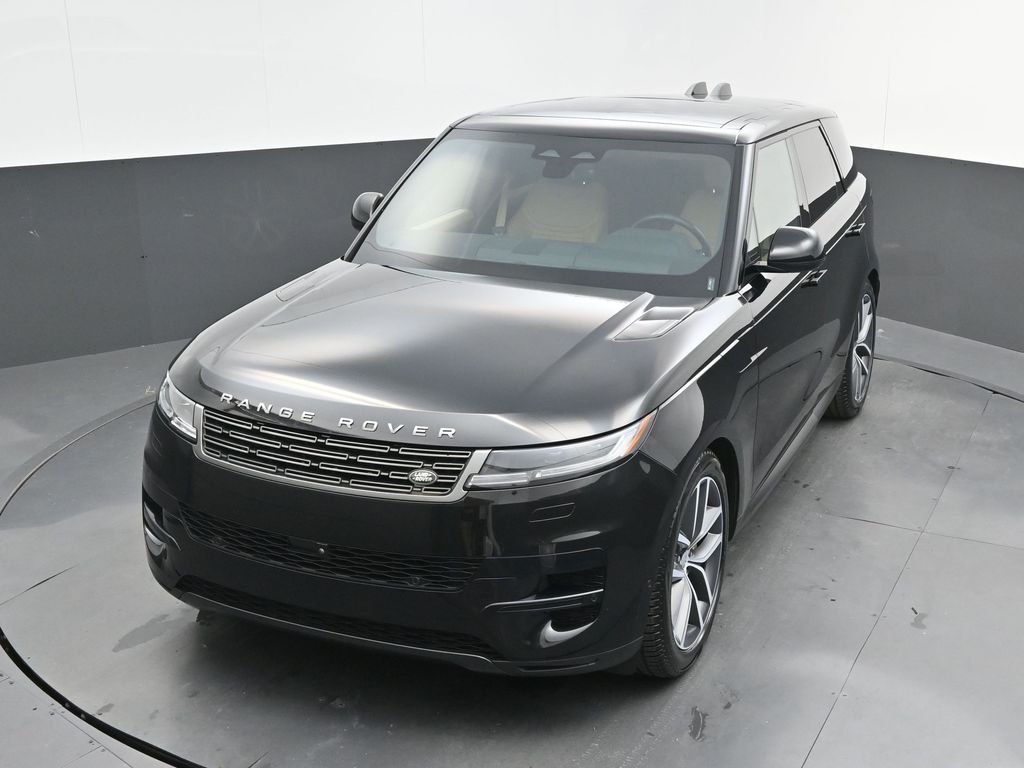 2023 Land Rover Range Rover Sport SE - Photo 37
