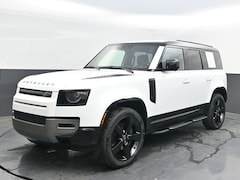 2025 Land Rover Defender 110 X-Dynamic SE SUV