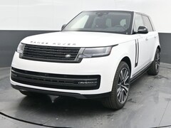 2025 Land Rover Range Rover SE SUV