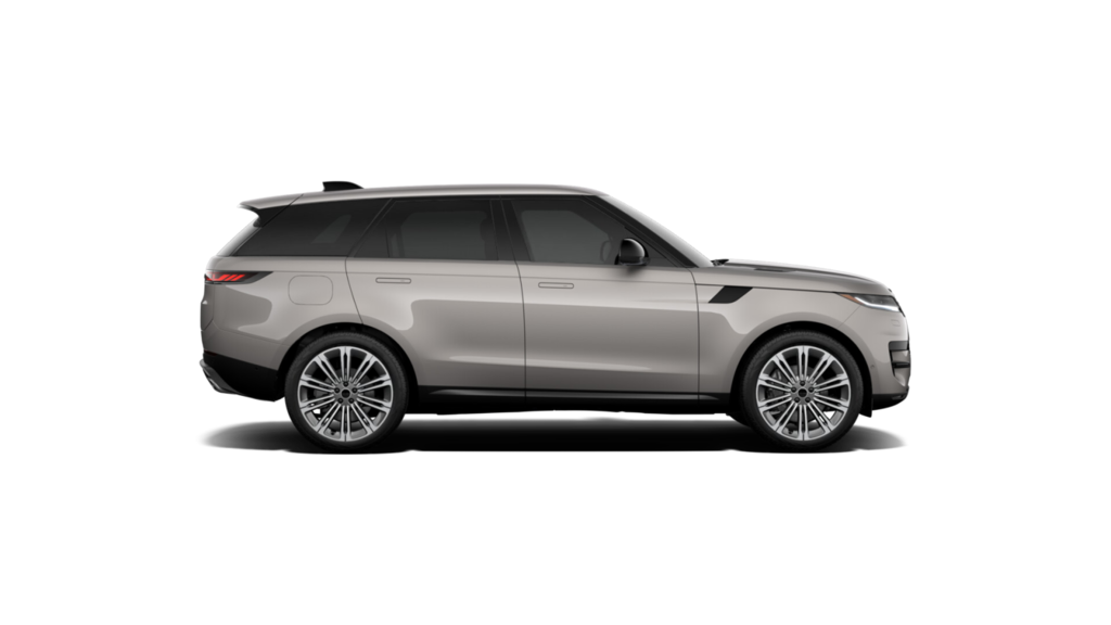 New 2027 Land Rover Range Rover Sport SE 360PS Auto