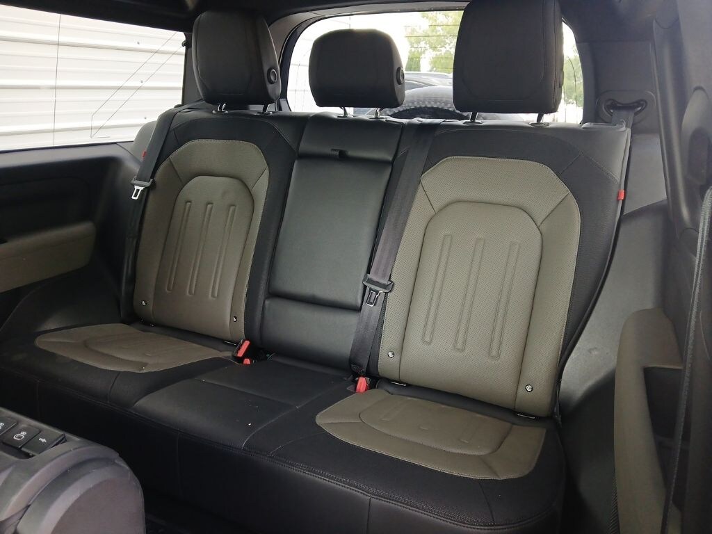 Used 2021 Land Rover Defender X-Dynamic S SUV