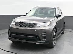 2025 Land Rover Discovery P300 Dynamic SE SUV