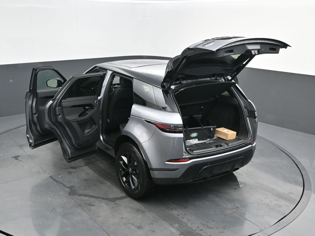 2026 Land Rover Range Rover Evoque S - Photo 47