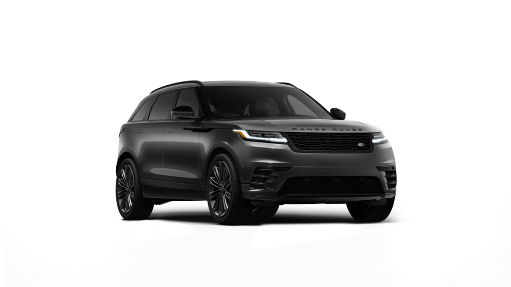 New 2026 Land Rover Range Rover Velar Autobiography 400PS