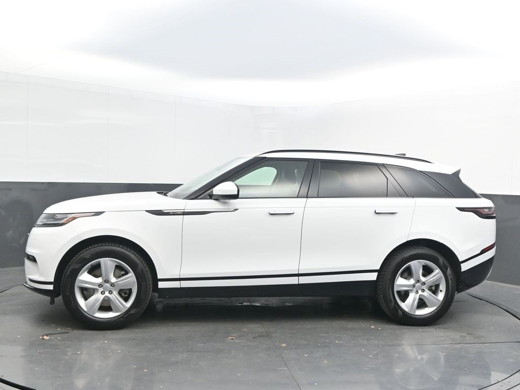 Used 2022 Land Rover Range Rover Velar P250 S SUV