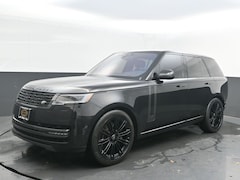 2023 Land Rover Range Rover P530 SE SUV