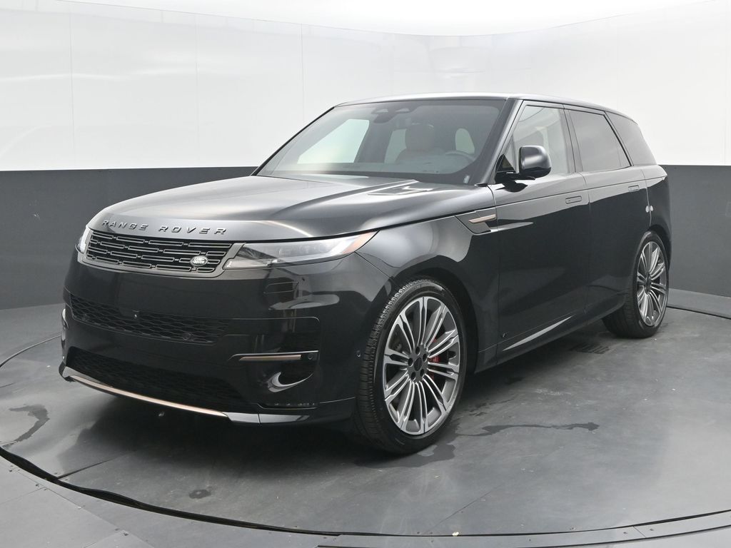 2026 Land Rover Range Rover Sport P530 Autobiography's photo