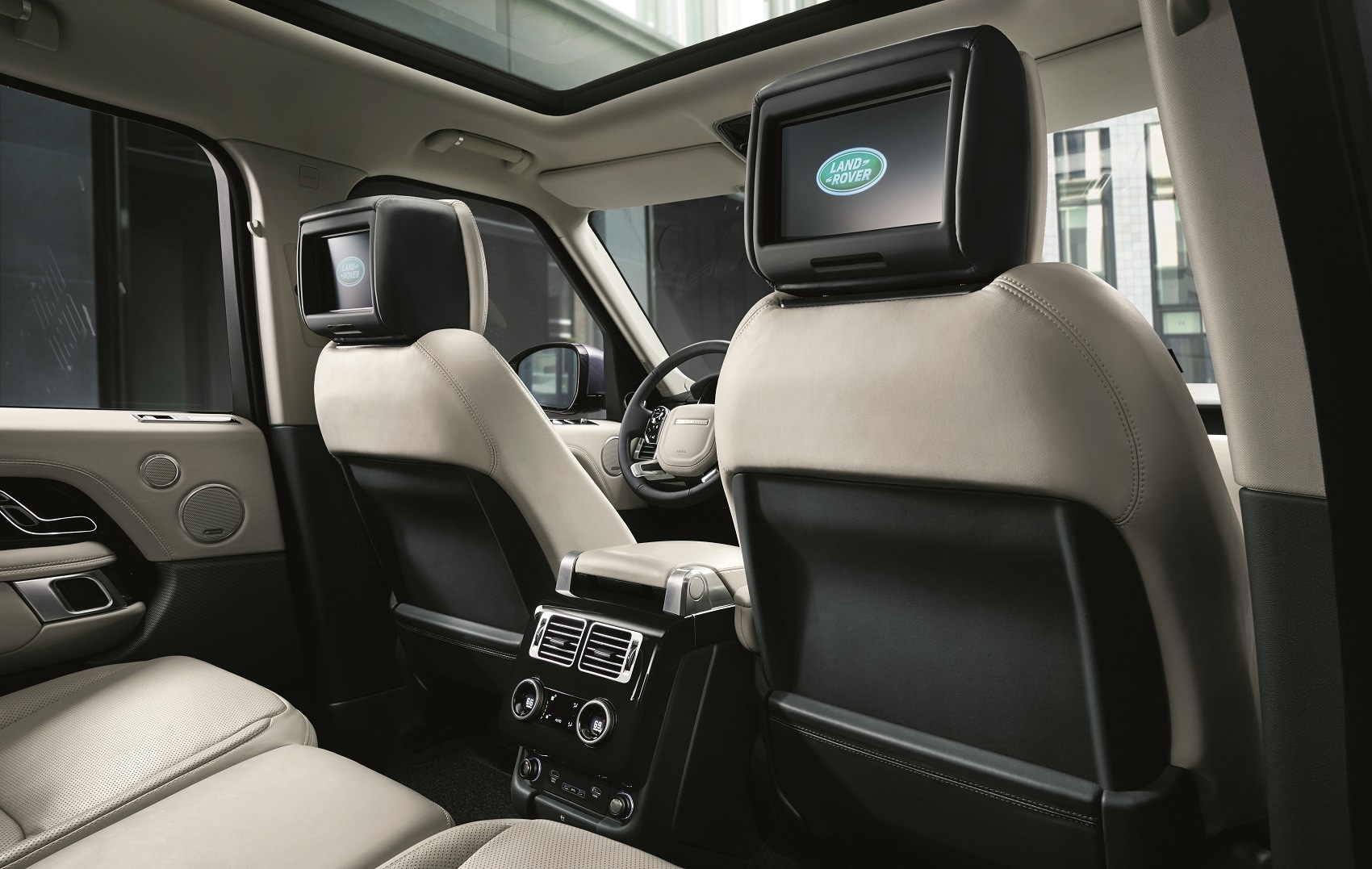 2020 Range Rover Huntsville AL Land Rover Huntsville