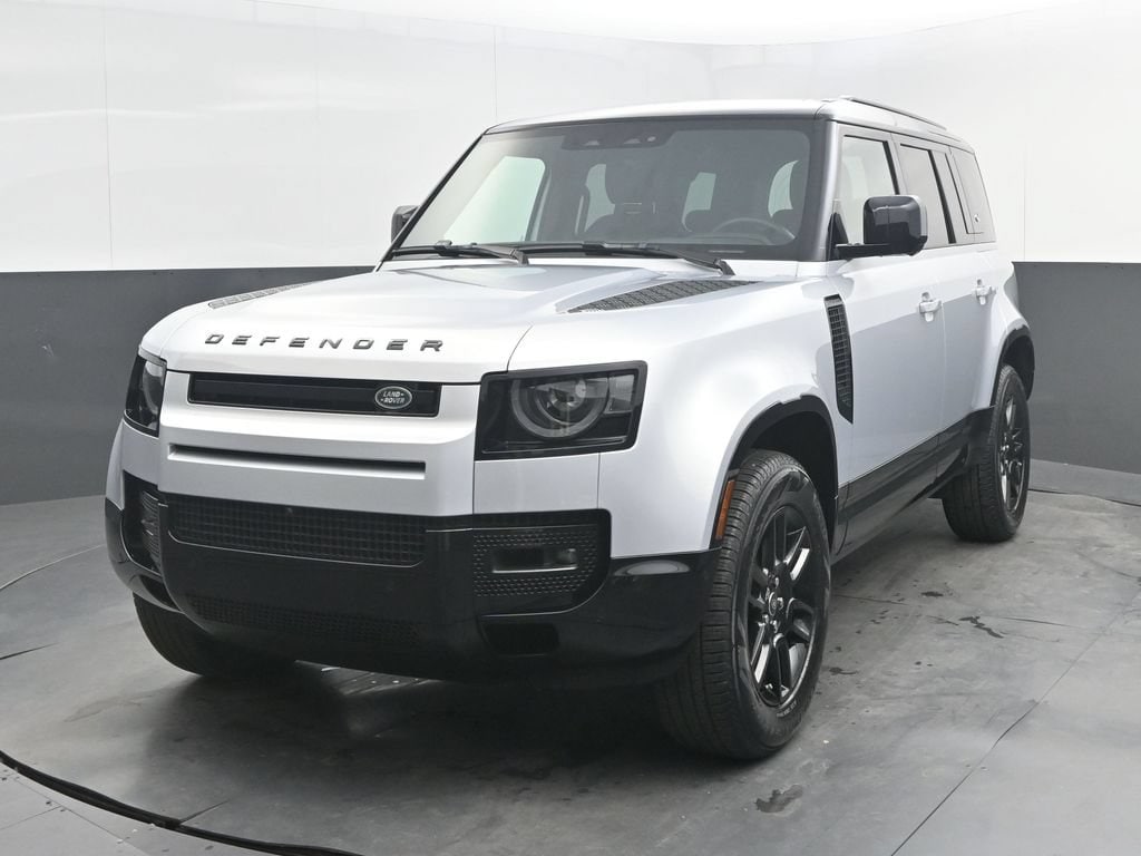 2024 Land Rover Defender 110