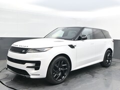 2025 Land Rover Range Rover Sport Dynamic SE SUV