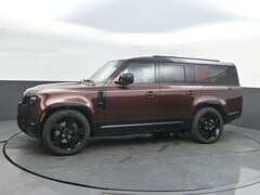 2026 Land Rover Defender 130 X-Dynamic SE SUV