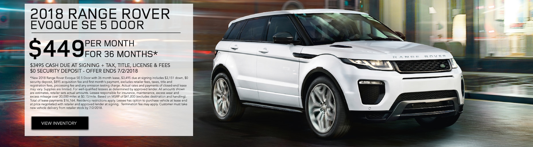 Land Rover Huntsville New Land Rover dealership in Huntsville, AL 35816