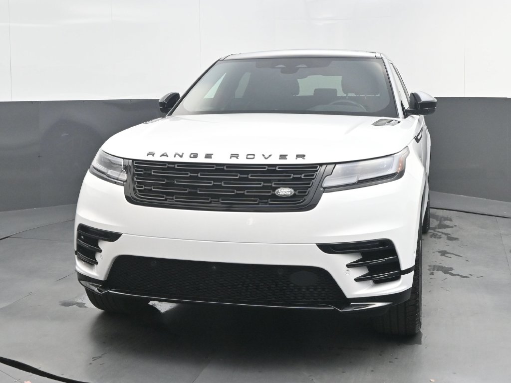 2026 Land Rover Range Rover Velar
