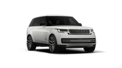2026 Land Rover Range Rover SE 400PS SUV