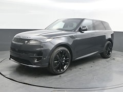 2026 Land Rover Range Rover Sport Dynamic SE SUV