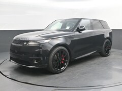 2026 Land Rover Range Rover Sport Dynamic SE SUV