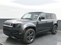 2025 Land Rover Defender 110 V8 SUV