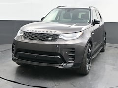 2025 Land Rover Discovery Dynamic SE SUV