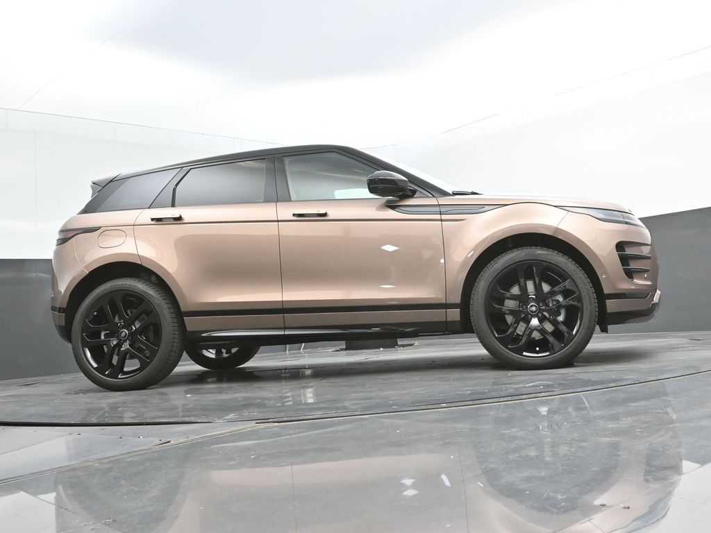 2026 Land Rover Range Rover Evoque Dynamic SE - Photo 32