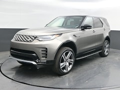 2025 Land Rover Discovery P360 Metropolitan Edition SUV