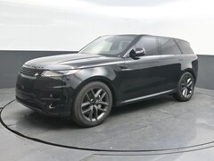 2026 Land Rover Range Rover Sport SE SUV