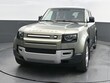 Land Rover Defender 130