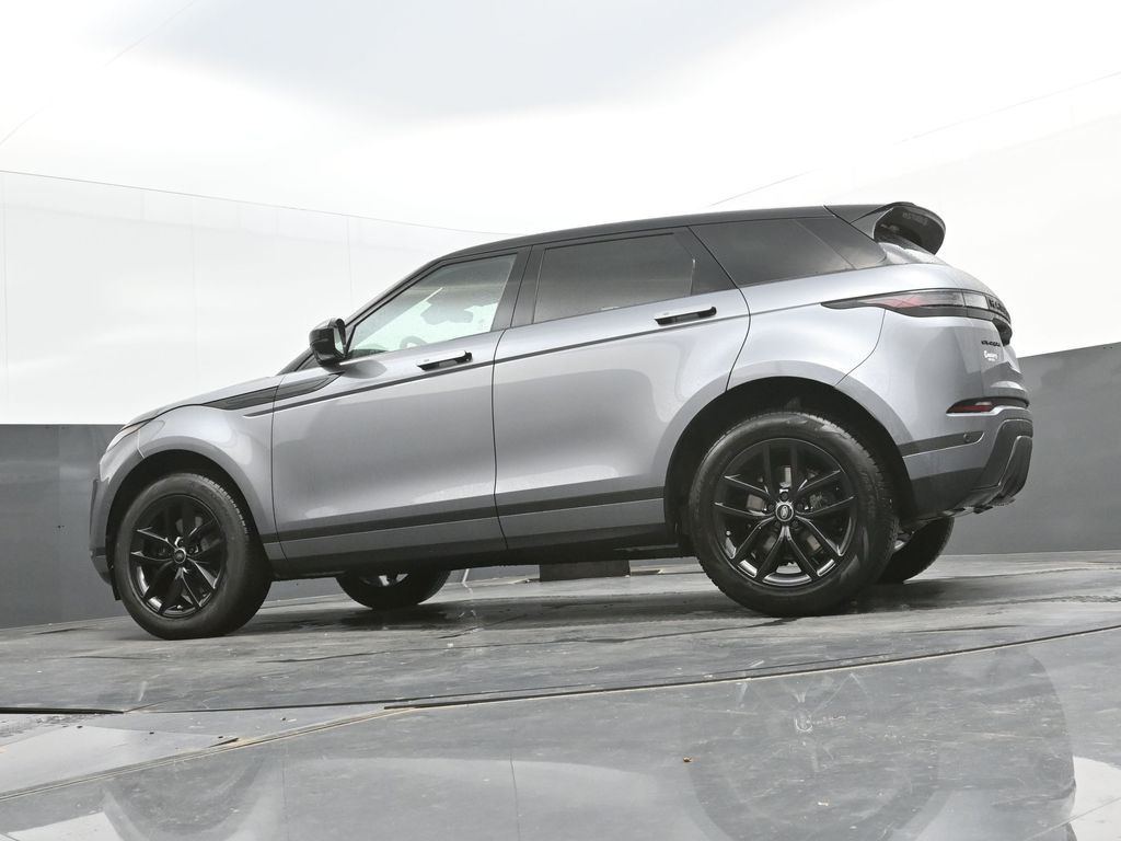 2026 Land Rover Range Rover Evoque S - Photo 36