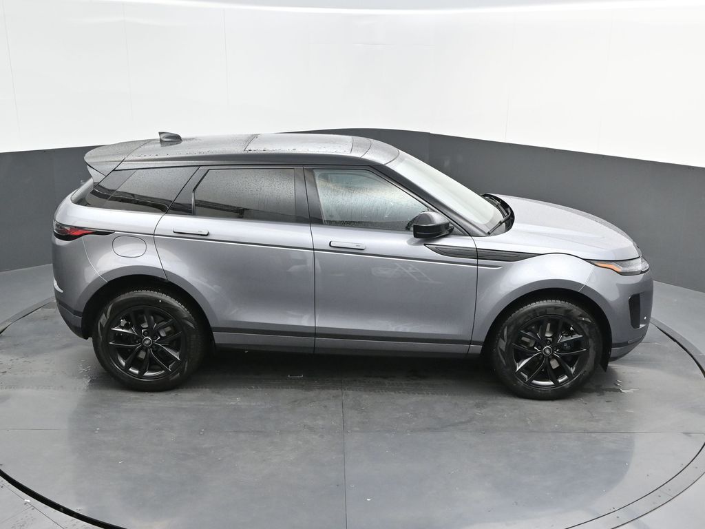 2026 Land Rover Range Rover Evoque S - Photo 32
