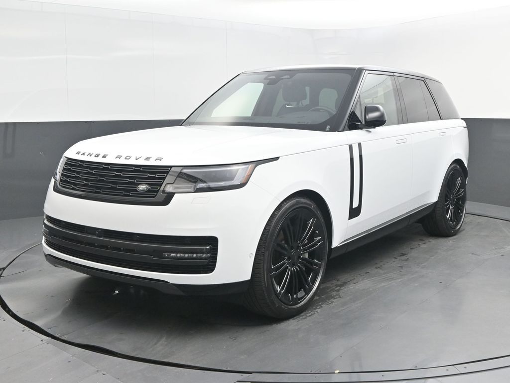 2026 Land Rover Range Rover 4.4 SE SWB's photo
