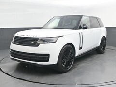 2026 Land Rover Range Rover SE SUV