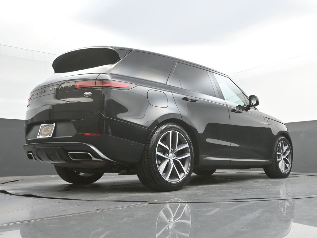 2023 Land Rover Range Rover Sport SE - Photo 42