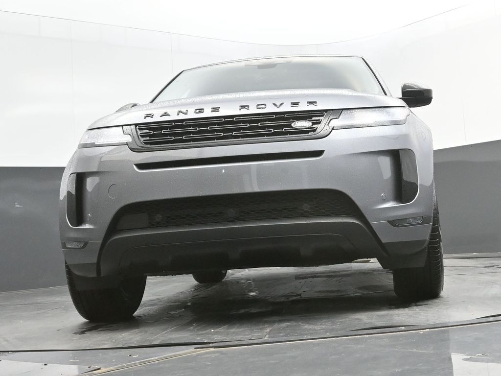 2026 Land Rover Range Rover Evoque S - Photo 42